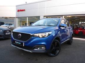 MG MG ZS 2019 (68) at JB Motors Malton