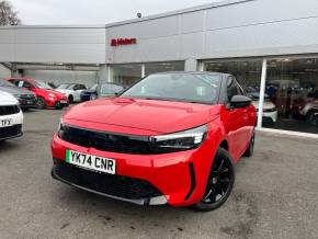 VAUXHALL CORSA-E 2025 (74) at JB Motors Malton