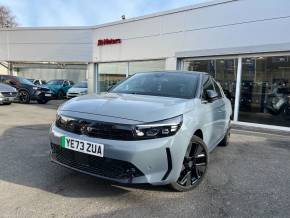 VAUXHALL CORSA 2023 (73) at JB Motors Malton