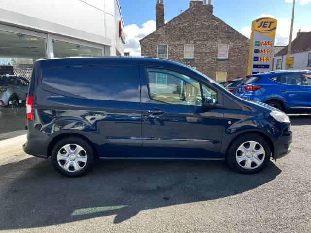 2016 Ford Transit Courier 1.0 EcoBoost Trend Van