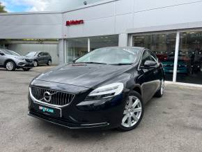 VOLVO V40 2018 (68) at JB Motors Malton