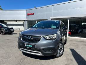 VAUXHALL CROSSLAND X 2018 (18) at JB Motors Malton