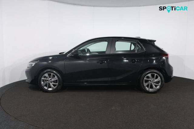 2024 Vauxhall Corsa 1.2 Turbo Design 6-Speed Manual 5dr***REAR SENSORS+WIRELESS APPLE CARPLAY**