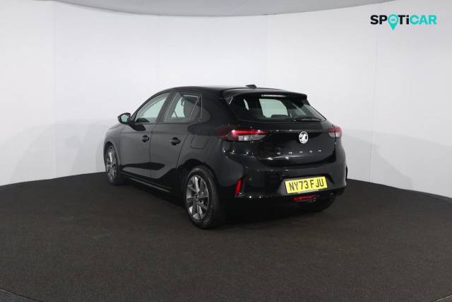 2024 Vauxhall Corsa 1.2 Turbo Design 6-Speed Manual 5dr***REAR SENSORS+WIRELESS APPLE CARPLAY**