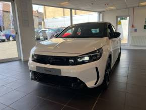 VAUXHALL CORSA 2025 (25) at JB Motors Malton