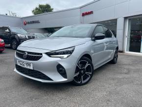 VAUXHALL CORSA 2022 (22) at JB Motors Malton