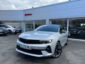 VAUXHALL ASTRA 2023 (23) at JB Motors Malton