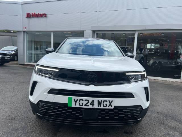 2024 Vauxhall Mokka 0.0 100kW Ultimate 50kWh 5dr Auto**TOP OF THE RANGE+EX-DEMO**