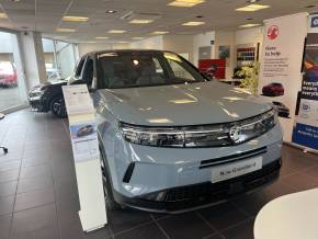 VAUXHALL GRANDLAND 2025 (25) at JB Motors Malton