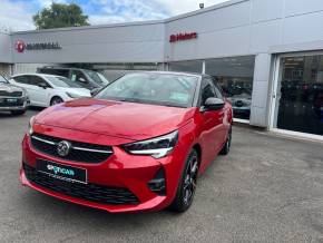 VAUXHALL CORSA 2021 (71) at JB Motors Malton
