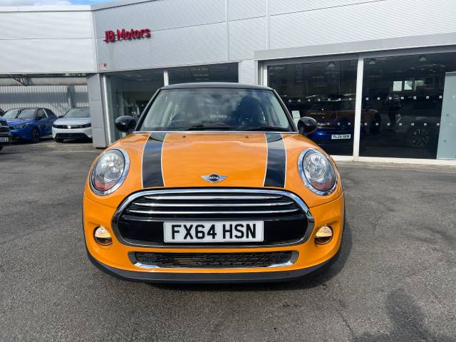 2015 Mini Hatchback 1.5 Cooper (136PS) 6-Speed Manual 3dr**OVER £2,500 OF OPTIONS+£20 ROAD TAX**