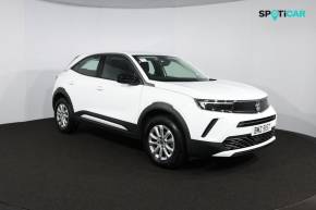 VAUXHALL MOKKA 2023 (23) at JB Motors Malton