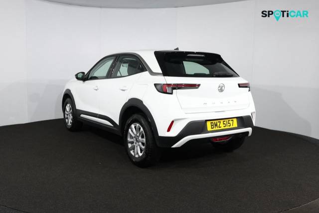 2023 Vauxhall Mokka 1.2 Turbo 100 Design 6-Speed Manual 5dr**LOW MILES+REAR CAMERA**