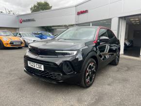 VAUXHALL MOKKA 2022 (22) at JB Motors Malton