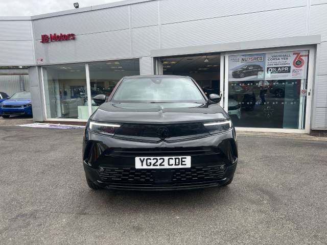 2022 Vauxhall Mokka 1.2 Turbo SRi Premium (130PS) 6-Speed Manual 5dr**SAT NAV+WINTER PACK+REAR CAMERA**