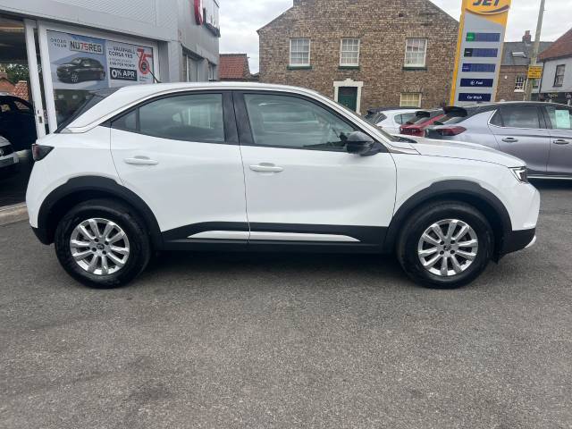 2023 Vauxhall Mokka 1.2 Turbo 100 Design 5dr