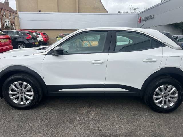 2023 Vauxhall Mokka 1.2 Turbo 100 Design 5dr
