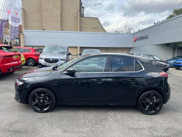 2020 Vauxhall Corsa 1.2 Turbo Elite Nav Premium 6-Speed Manual 5dr**TOP OF THE RANGE MODEL**