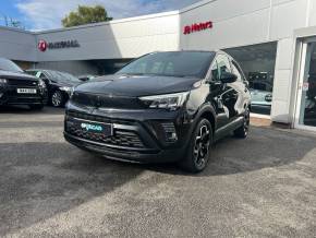 VAUXHALL CROSSLAND 2022 (22) at JB Motors Malton