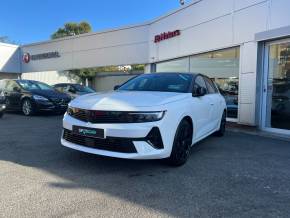 VAUXHALL ASTRA 2025 (25) at JB Motors Malton