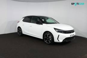 VAUXHALL CORSA 2024 (74) at JB Motors Malton