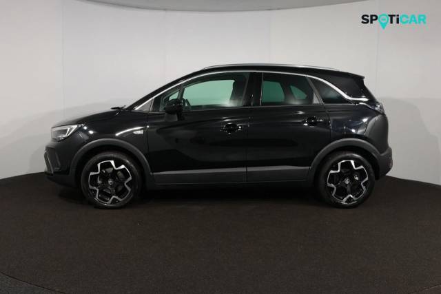 2024 Vauxhall Crossland 1.2 Turbo [130] Ultimate 5dr 6-Speed Automatic+EX-MANAGEMENT+TOP SPEC+AUTOMATIC**