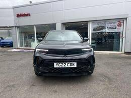 2022 Vauxhall Mokka 1.2 Turbo (130PS) SRi Premium 6-Speed Manual 5dr***1 OWNER+REAR CAMERA+SAT NAV**