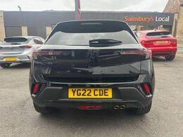 2022 Vauxhall Mokka 1.2 Turbo (130PS) SRi Premium 6-Speed Manual 5dr***1 OWNER+REAR CAMERA+SAT NAV**