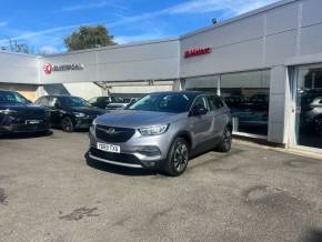VAUXHALL GRANDLAND X 2019 (69) at JB Motors Malton