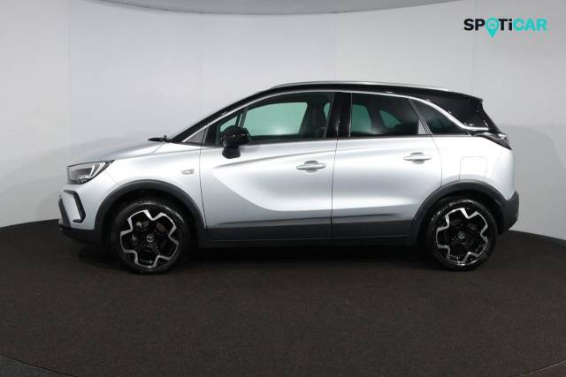 2024 Vauxhall Crossland 1.2 Turbo [130] Ultimate 5dr 6-Speed Automatic***TOP OF THE RANGE AUTOMATIC**