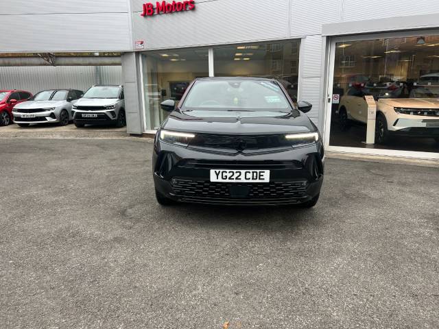 2022 Vauxhall Mokka 1.2 Turbo (130PS) SRi Premium 6-Speed Manual 5dr***1 OWNER+REAR CAMERA+SAT NAV**