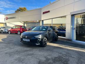 VAUXHALL CORSA 2020 (70) at JB Motors Malton