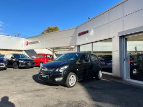 VAUXHALL VIVA 2017 (17) at JB Motors Malton
