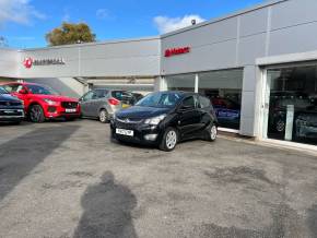 VAUXHALL VIVA 2017 (17) at JB Motors Malton
