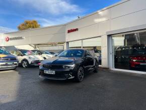 VAUXHALL ASTRA 2024 (74) at JB Motors Malton
