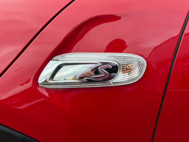 2019 Mini Hatchback 2.0 Cooper S Exclusive II (192PS) 6-Speed Manual 5dr***COMFORT PACK+HEATED FRONT SEATS**