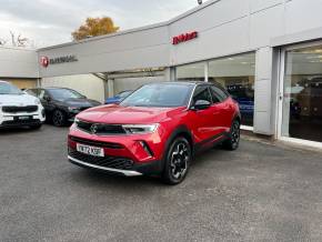 VAUXHALL MOKKA 2022 (72) at JB Motors Malton