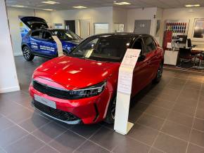 VAUXHALL CORSA 2025 (75) at JB Motors Malton