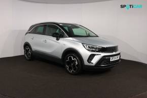 VAUXHALL CROSSLAND 2024 (24) at JB Motors Malton
