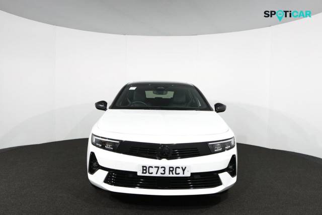 2024 Vauxhall Astra 1.2 Turbo 130 Ultimate 6-Speed Manual 5dr**TOP OF THE RANGE MODEL+EX-MANAGEMENT**