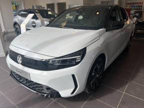 VAUXHALL CORSA 2025 (75) at JB Motors Malton