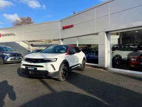 VAUXHALL MOKKA 2023 (72) at JB Motors Malton