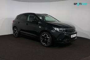 VAUXHALL GRANDLAND 2024 (74) at JB Motors Malton