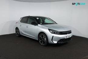 VAUXHALL CORSA 2024 (73) at JB Motors Malton