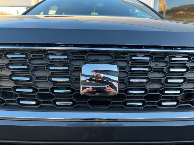 2021 SEAT Arona 1.0 TSI 110 Xcellence Lux 5dr 7-Speed DSG Automatic***TOP OF THE RANGE AUTOMATIC+VERY LOW MILEAGE**