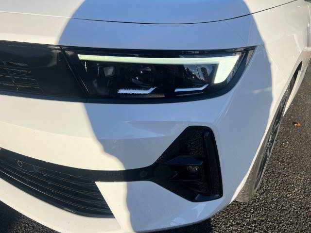 2024 Vauxhall Astra 1.2 Turbo 130 Ultimate 6-Speed Manual 5dr**TOP OF THE RANGE MODEL+EX-MANAGEMENT**