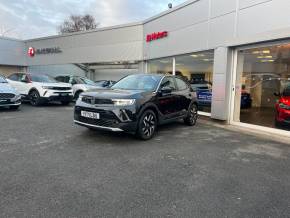 VAUXHALL MOKKA 2021 (71) at JB Motors Malton