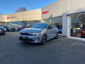 VAUXHALL CORSA 2025 (74) at JB Motors Malton