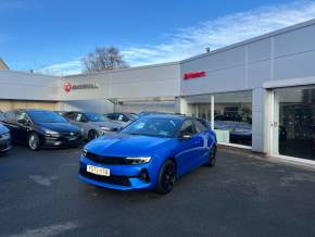 VAUXHALL ASTRA 2023 (73) at JB Motors Malton