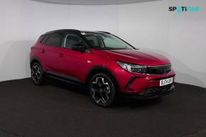 VAUXHALL GRANDLAND 2024 (74) at JB Motors Malton